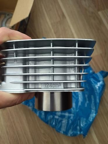 silindr: KEHON Cylinder Set – motosiklet silindr komplekti Məhsulun tərkibi: - — 4
