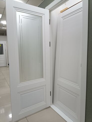 Межкомнатные двери: Межкомнатные двери от Российского завода, проверенное качество — 47