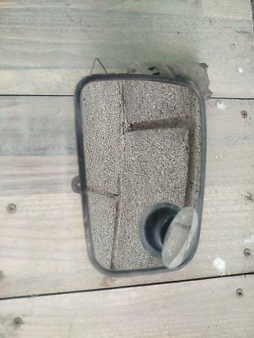 Зеркала: Боковое правое Зеркало Б/у, Оригинал — 3