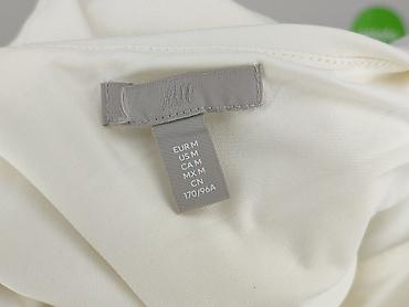 hostar bluzka: H&M, Bluzka damska, rozmiar M — 4