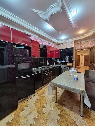 brand park: 3 otaqlı, Yeni tikili, m. Gənclik, 145 kv. m — 7