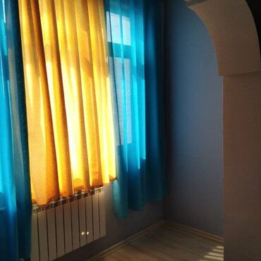 Günlük kirayə mənzillər: 2 otaqlı, Binəqədi r. r-nu — 10