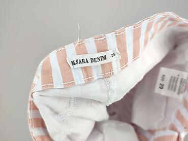 sara jacket: M.Sara, Jeansy damskie, rozmiar M — 4