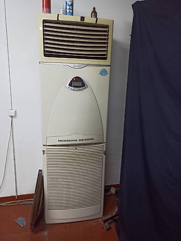 Установка кондиционеров: Установка и ремонт кондиционеров с выездом профилактика чистка at lalafo.kg — 7 Установка кондиционеров: Установка и ремонт кондиционеров с выездом профилактика чистка — 7