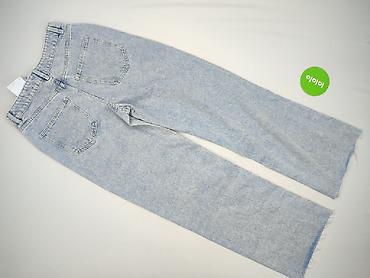deezee sportowe: Jeansy damskie, rozmiar S — 3