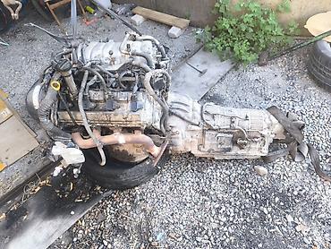 колектр: Мотор стучит запчасти Двигатель Toyota/Lexus 3UZ‑FE 4.3 VVT‑i в — 3