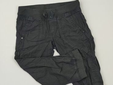 Spodnie dresowe, H&M, 13 lat, 158, stan - Dobry