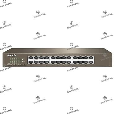 hp 1018: Коммутатор Tenda TEG1024D 24Port 10/100/1000M - это надежное и — 3