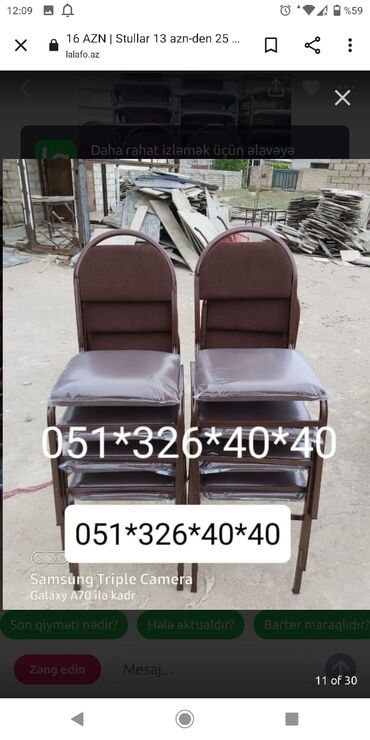 Stullar: Stol stul stul stol Stullar Oturacaq destleri stol stul Masa ve — 5