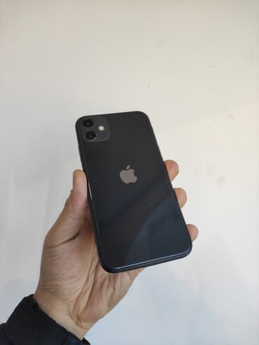 Apple iPhone: IPhone 11, 128 GB