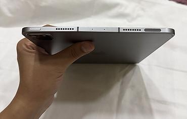 планшет бишкек цена: Планшет, Apple, память 128 ГБ, 10" - 11", 5G, Б/у, Классический цвет - Серебристый — 4