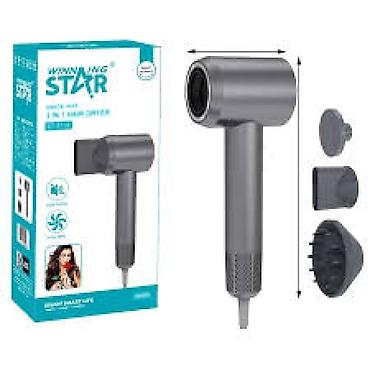 asus baki: Winning Star Saç Qurudan Fen ST-5716 Winning Star ST-5716 – saçları — 1