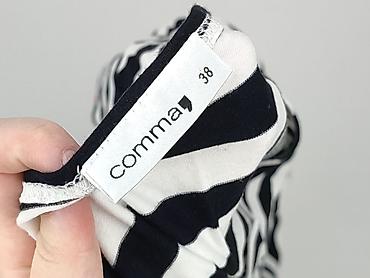 comma: Comma, Bluzka damska, rozmiar M — 5