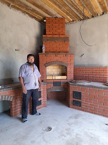 Мангалы: Мангал Классический — 7