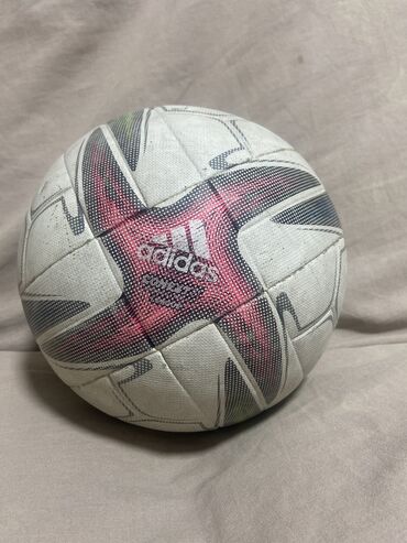 мячи адидас: Адидас качественные мяч