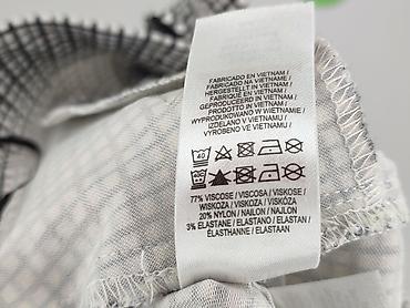 utopia t shirty: Primark, Spodnie materiałowe damskie, rozmiar S — 5