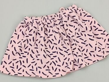 pajacyki welurowe dla niemowląt allegro: Skirt, Reserved, 9-12 months, condition - Very good