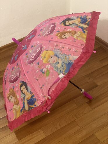 пошив детской одежды: Продаю детский зонт,новый