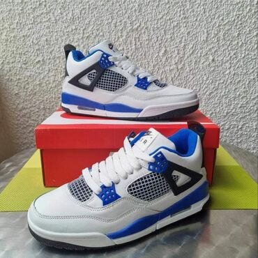 Women's Sneakers and athletic shoes: 46 — 6