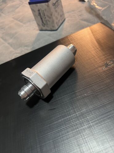 газ фильтр: Fuel filter Чыпка, Жаңы