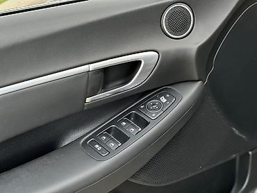 sonata сидения: Hyundai Sonata: 2019 г., 2 л, Автомат, Газ, Седан — 10