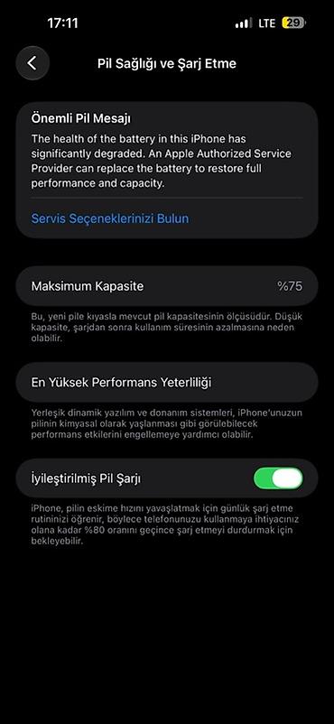 not 14 pro: IPhone 14 Pro Max, 128 GB, Deep Purple, Face ID — 3