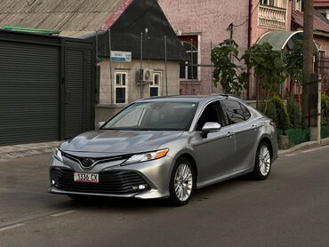 toyota levin 2020 отзывы: Toyota Camry: 2020 г., 2.5 л, Типтроник, Гибрид, Седан