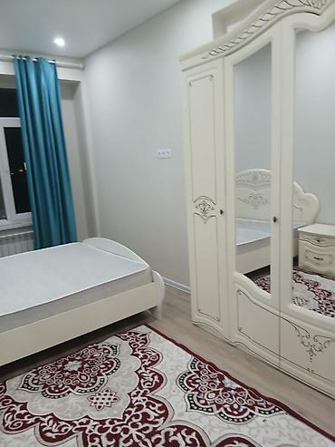 курчатова 81: 2 комнаты, 64 м², Нижний Джал (Джал-23) Элитка, 14 этаж, Косметический ремонт — 3