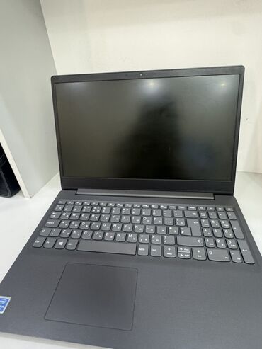 зарядное устройство для ноутбука леново цена: Ноутбук, Lenovo, 15.6 ", Б/у