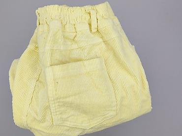 pull on trousers h: Spodnie materiałowe damskie, rozmiar XS — 5