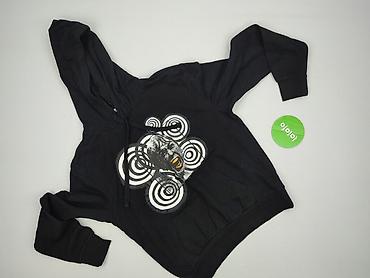 affliction: H&M Divided, Bluza z kapturem dla mężczyzn, rozmiar S — 2