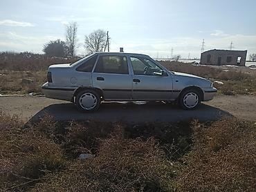 Daewoo: Daewoo Nexia: 2004 г., 1.5 л, Механика, Бензин, Седан — 8