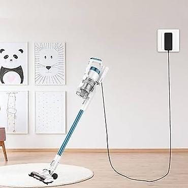 Пылесосы: Пылесос, Стандартный, Сухая, Контейнер — 5