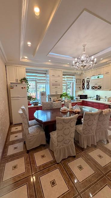 Продажа коттеджей и домов: 🏡✨ ПРОДАЁТСЯ 2-ЭТАЖНЫЙ ДОМ ✨🏡 📍 Медерова / Шукурова 📐 Участок — 6 — 7