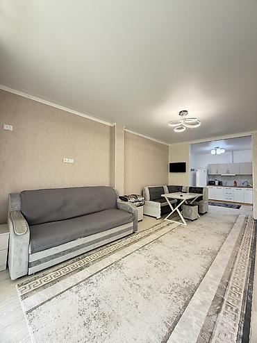 Продажа квартир: 3 комнаты, 50 м², Элитка, 3 этаж, Евроремонт — 1