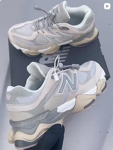 n balance patike 9060: New balance 9060 patike A klasa Novo Novo Brojevi 36 do 41 fb Moja — 6