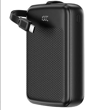 power case: ⚡ ВНЕШНИЙ АККУМУЛЯТОР ACEFAST M14 PD22.5W (20000mAh) — СО ВСТРОЕННЫМ — 2