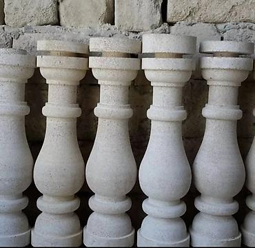 Vazalar: Vaza dəsti — 34