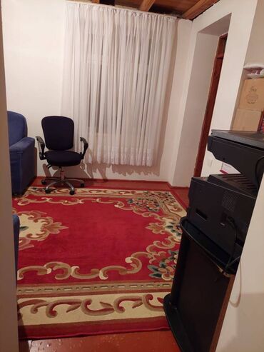 Həyət evləri və villaların satışı: Binəqədi qəs. 5 otaqlı, 175 kv. m, Kredit var, Orta təmir — 10