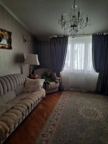 Продажа квартир: ‼️Продается 5-комнатная‼️ Площадь: 194 м² Кухня: 32 м² Этаж: 4/4 — 4