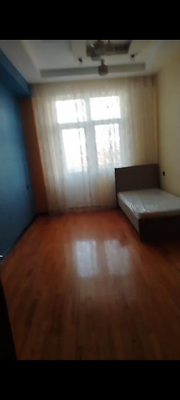 aqdasda ev satisi: Kiraye ev_bineqedide gençler şeherciyinde 7/3 mertebesinde 3 otaqli — 4