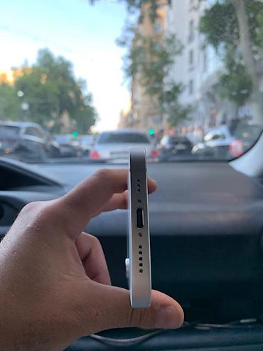 iphone 16e qiymət: IPhone 16e, 128 GB, White Titanium — 3