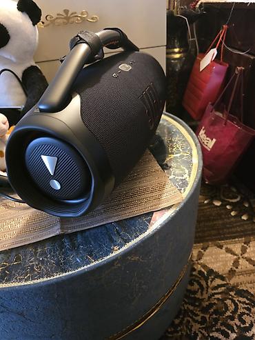 boombox: JBL Boombox portativ Bluetooth akustik sistemi - Güclü bas və yüksək — 2