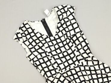 sukienki na wesele dopasowane: Women`s dress, size M (EU 38)