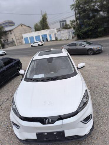 джетур х70 цена: Weltmeister EX5, 2021 г., 53000 км, Алдыңкы, Бар