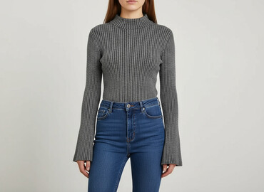 nylon sweter: Medicine, Women`s sweater, size M