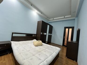 Yataq otağı dəstləri: İkinəfərlik çarpayı, Dolab -da lalafo.az — 4 Yataq otağı dəstləri: İkinəfərlik çarpayı, Dolab — 4