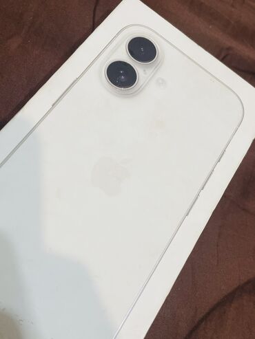 сколько стоит виво х200 про в бишкеке: IPhone 16, Новый, 128 ГБ, White Titanium, Чехол, Кабель, Коробка, 100 %