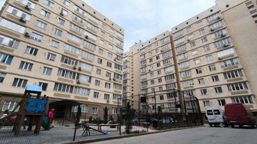 2 комнаты, 67 м², Элитка, 8 этаж, Евроремонт