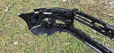 bež: PREDNJI BRANIK C7 S LINE ZA AUDI A6 | Audi a6 c7 prednji branik s — 4